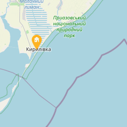 Чаривная 31 на карті